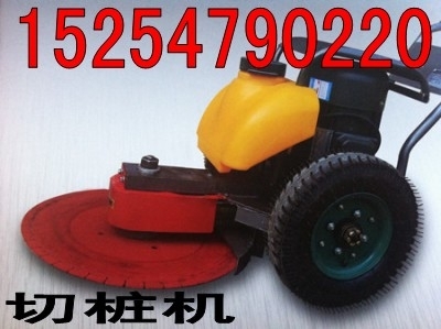 供应优质混凝土切桩机 路面切割机
