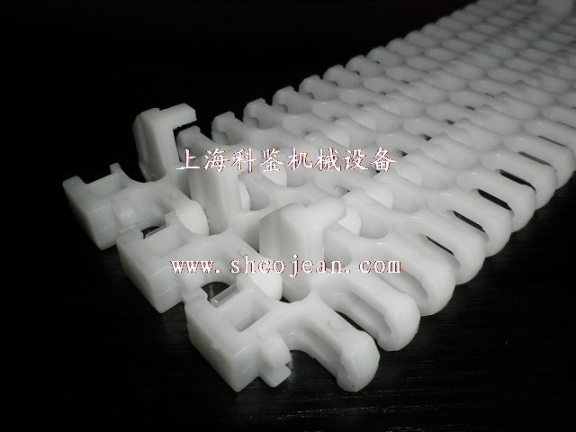 FLS254转弯平格型网带 M2540转弯平格型网带