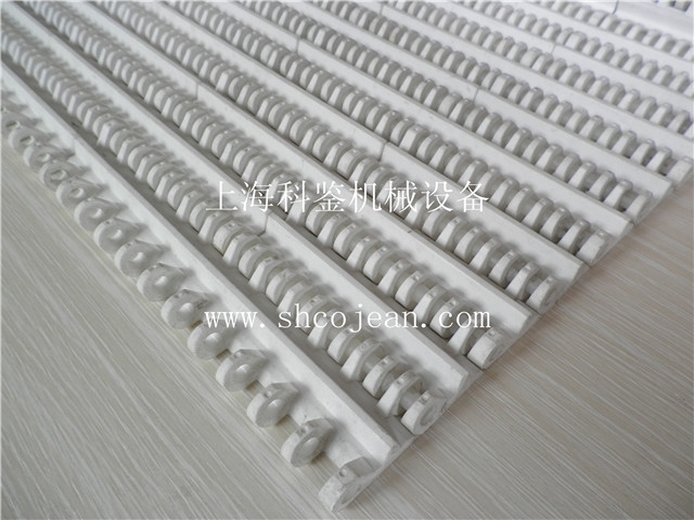 200型（200A 200B）300型10.25小节距型网带