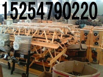 新型路面振动梁 整平摊铺压实一体整平机