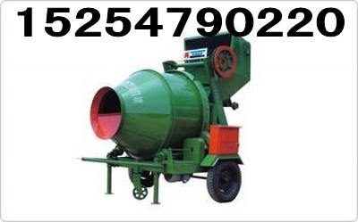 鼓筒式搅拌机资料 Z好用的混凝土搅拌机 小型混凝土搅拌机