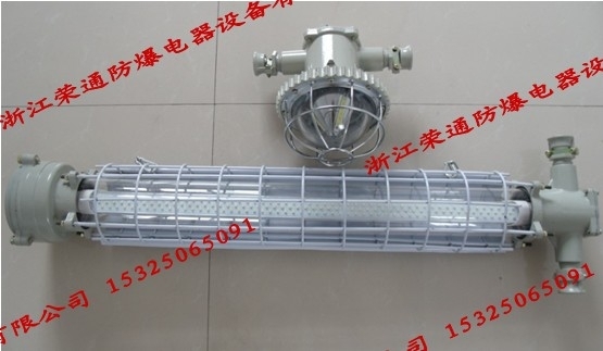 浙江厂家供应DGS18/127L（A）矿用隔爆型LED巷道灯