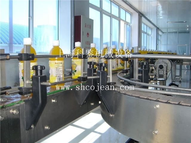 塑料平顶转弯板链、塑钢直行链板，单绞链双绞链输送机-输送线