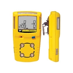 北京四合一气体检测仪