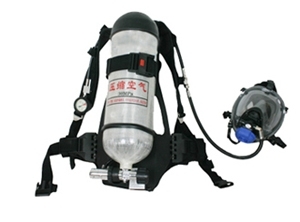 北京正压式空气呼吸器