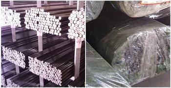 SUS416SUS410不锈铁棒1.0MM-2.0mm
