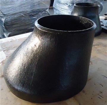 上海碳钢管件 大小头