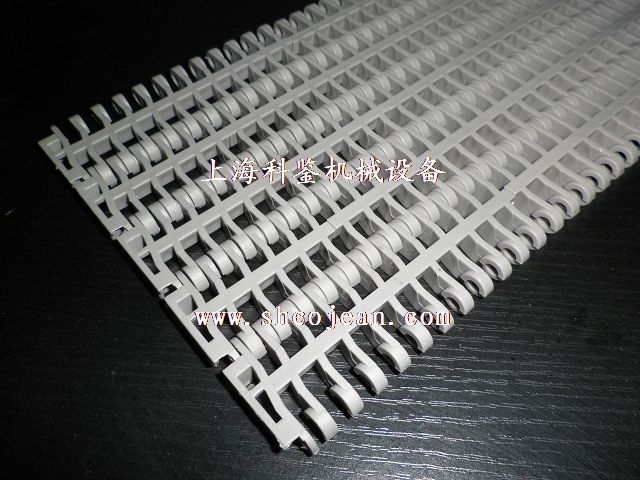 射频烘干机塑料网带链&耐高温