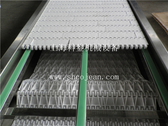 PP，PE，POM塑料网带线