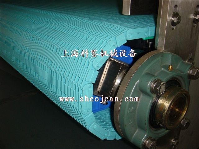 温瓶冷瓶喷淋杀菌机网带/链网/网链/输送带