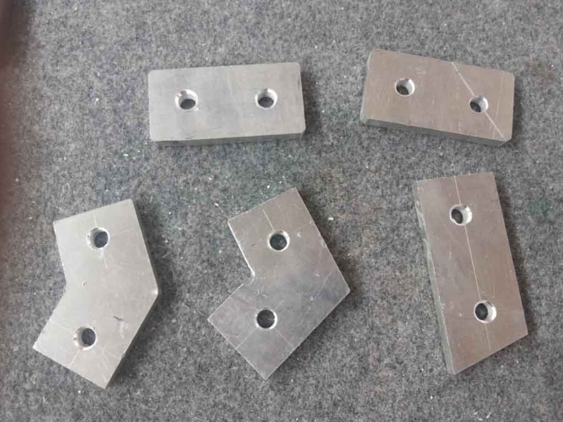 供应铝合金铰链