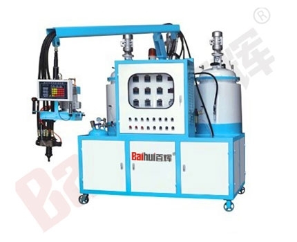 二组份发泡机 二组份发泡机价格