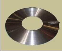 SUS201不锈钢带  201不锈钢带精密分条宽度1.8mm