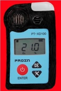 凯森弗PT-XD100氧气检测仪