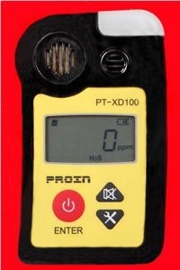 凯森弗PT-XD100硫化氢检测仪