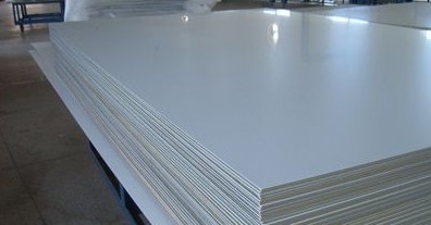 3003氧化铝板 中厚易切铝板