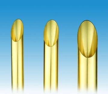 C2600毛巾架用黄铜管 优质高精密黄铜管 耐腐性黄铜管