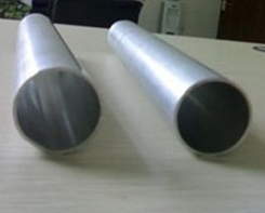 7075航空专用铝管 高硬度铝管 7075铝管