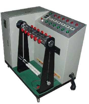 新威3100线材折弯摆动测试机