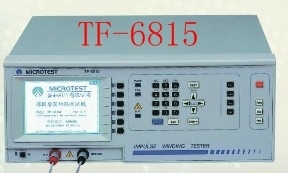益和TF-6815脉冲层间短路测试仪