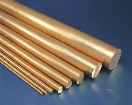 国标TP1磷脱氧铜棒，优质TP2磷脱氧铜棒，磷脱氧铜棒竞价