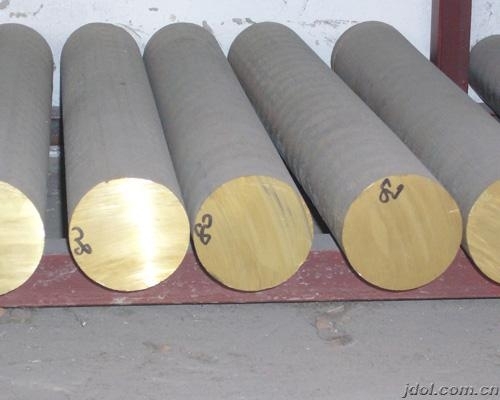 湖南QAL10-3-1.5铝青铜棒，QZr0.2锆青铜棒