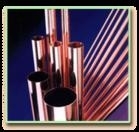 耐腐蚀TU0无氧铜管，环保TU1无氧铜管，黄铜5花扭纹管