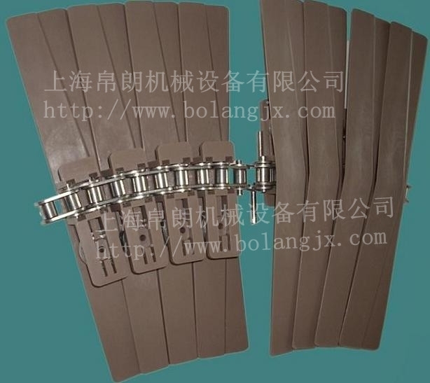 3873无缝螺旋链板带轴承