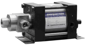 全国供应 赛思特 L系列气体增压泵