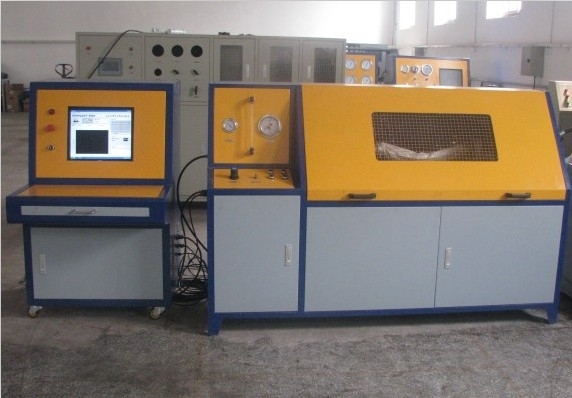 赛思特厂家 全国供应 赛思特 消防水带爆破试验台