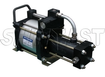 赛思特增压泵厂家 全国供应STA系列气体增压泵