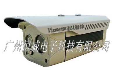 VES-J50E1激光夜视摄像机（50米）