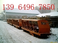 XRB15-6/6抱轨式人车