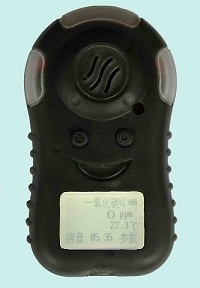 ZCGO便携式氧气检测仪