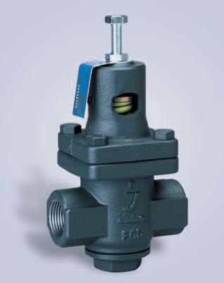 阿姆斯壮直接作用式减压阀 中国上海总代理