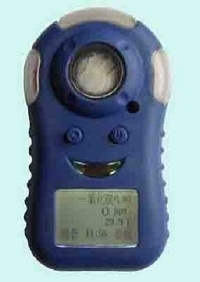 ZCGH单一硫化氢检测仪