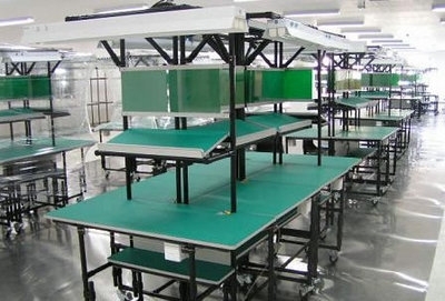 东莞佳创防静电工作台