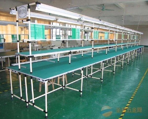 东莞厂家供应线棒生产线