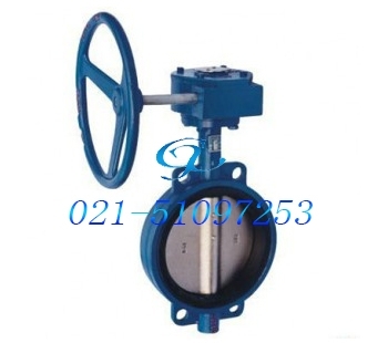 供应D71X、D371X对夹式软密封蝶阀