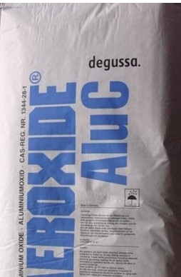 德固赛R202二氧化硅