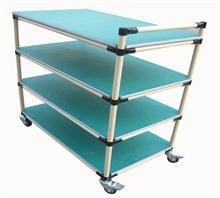 东莞物料周转车供应