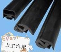 河北玻璃密封条