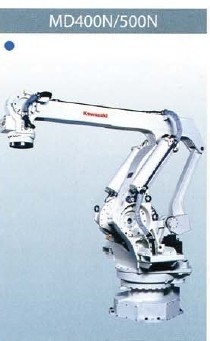 东莞美崎超大型通用机器人M系列 工业机器人自动化系统集成