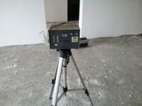 成都中央空调通风系统检测