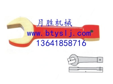 买防爆敲击呆扳手,请到月胜机械设备有限公司更专业
