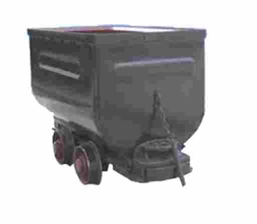 MGC1.7-9固定式矿车，固定式矿车