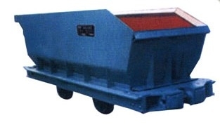 MDC3.3-6底卸式矿车,底卸式矿车