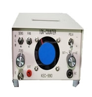 负离子检测仪KEC900/990