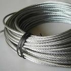 304不锈钢包胶绳 316L不锈钢精密管