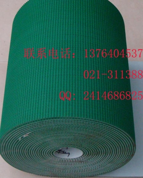 绿色pvc草带卷料